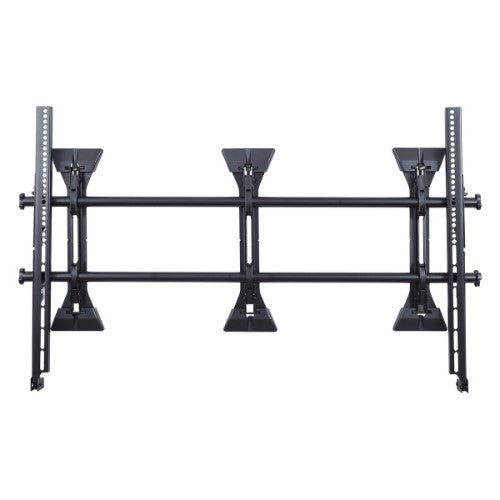 Viewsonic WMK-070 signage display mount 100" Black