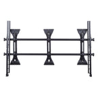 Viewsonic WMK-070 signage display mount 100" Black