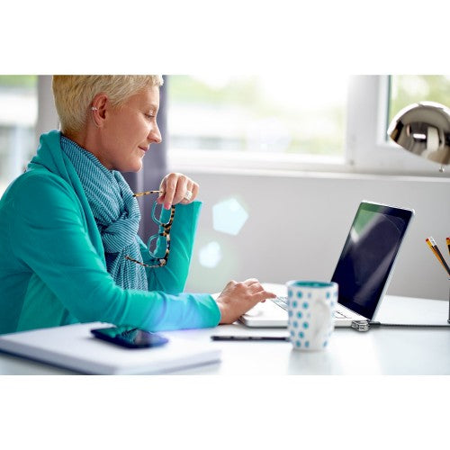 Kensington Slim Combination Lock for Standard Slot