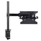 StarTech.com A-LAPTOP-DESK-MOUNT laptop stand Laptop arm Black 34"