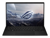 ASUS ROG Flow Z13 GZ302EA-XS96 AMD Ryzen Al Max+ 395 Laptop 13.4" Touchscreen 2.5K 32 GB LPDDR5x-SDRAM 1 TB SSD Wi-Fi 7 (802.11be) Windows 11 Pro Black