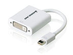 iogear Mini DisplayPort - DVI White
