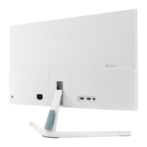 ASUS EyeCare VU279HFI-W computer monitor 27" 1920 x 1080 pixels Full HD LED White
