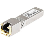 StarTech.com 813874B21ST network transceiver module Copper 10000 Mbit/s SFP+