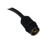 Tripp Lite PDU3MV6H50 power distribution unit (PDU) 45 AC outlet(s) 0U Black