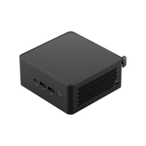 ASUS NUC 14 Pro RNUC14RVHU7089C1I Intel Core Ultra 7 155H 32 GB DDR5-SDRAM 1 TB SSD Windows 11 Pro Mini PC Mini PC barebone Black