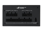 ASUS ROG STRIX 750W Gold Aura Edition power supply unit 20+4 pin ATX ATX Black
