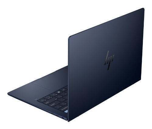 HP EliteBook Ultra G1i Next Gen AI PC Wolf Pro Security Edition Intel Core Ultra 7 258V Laptop 14" Touchscreen 2.8K 32 GB LPDDR5x-SDRAM 512 GB SSD Wi-Fi 7 (802.11be) Windows 11 Pro Blue