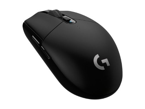 Logitech G 910-005280 mouse Gaming Ambidextrous RF Wireless Optical 12000 DPI