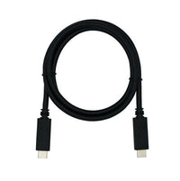 VisionTek 901440 USB cable USB 2.0 78.7" (2 m) USB C Black