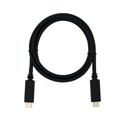 VisionTek 901440 USB cable USB 2.0 78.7" (2 m) USB C Black
