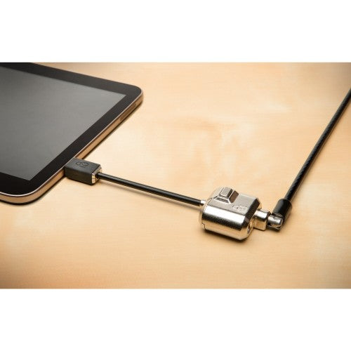 Kensington MiniSaver™ Mobile Keyed Lock