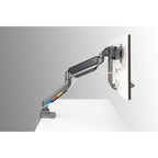 Kensington SmartFit 32" Desk Gray