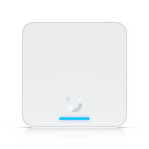 Ubiquiti Reader Flex Basic access control reader White