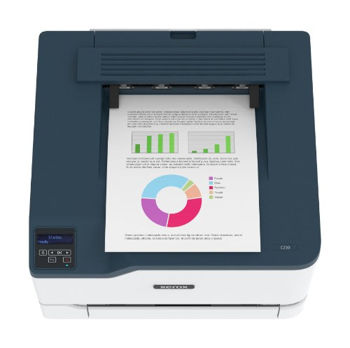 Xerox C230/DNI laser printer Color 600 x 600 DPI A4 Wi-Fi