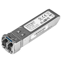 StarTech.com SFP10GLRSTTA network transceiver module Fiber optic 10000 Mbit/s SFP+ 1310 nm