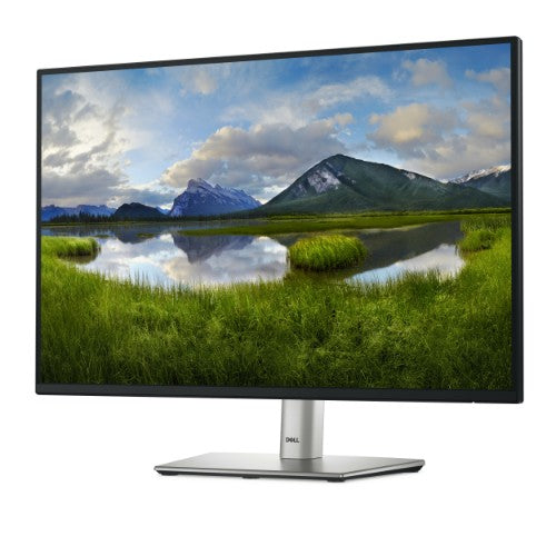 DELL Pro Plus P2425 computer monitor 24.07" 1920 x 1200 pixels WUXGA LCD Black