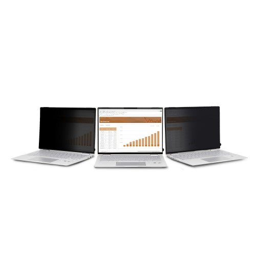 StarTech.com 135CT-PRIVACY-SCREEN display privacy filters 13.5" Laptop Frameless display privacy filter