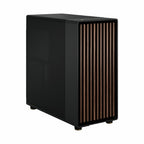 Fractal Design North XL Midi Tower Black, Charcoal