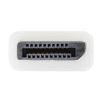 Tripp Lite P136-06N-H2V2 video cable adapter 5.91" (0.15 m) White