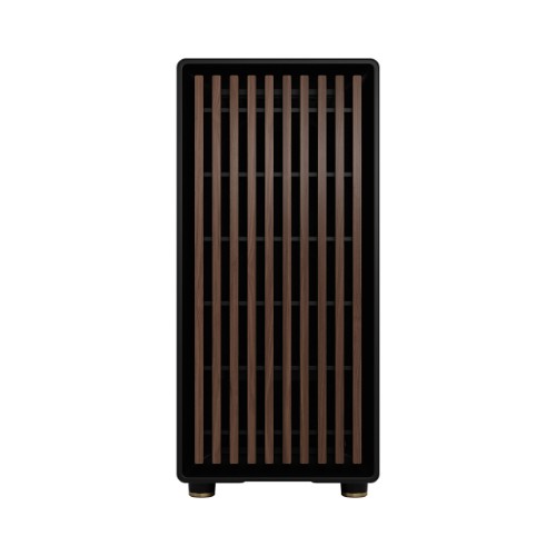 Fractal Design North Midi Tower Black