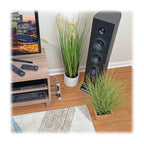 Tripp Lite TLP602 surge protector Gray 6 AC outlet(s) 120 V 24" (0.61 m)