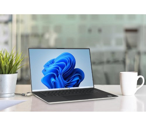 Kensington Slim N17 2.0 cable lock Silver 70.9" (1.8 m)