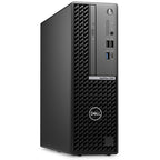 DELL OptiPlex 7000 Intel® Core™ i7 i7-12700 16 GB DDR4-SDRAM 256 GB SSD Windows 10 Pro SFF PC Black