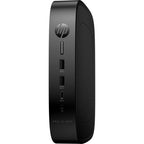 HP Pro t550 2 GHz IGEL OS 2.87 lbs (1.3 kg) Black J6412