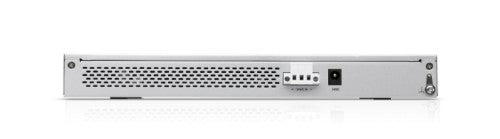 Ubiquiti UniFi US-XG-6POE network switch Managed 10G Ethernet (100/1000/10000) Power over Ethernet (PoE) 1U Gray