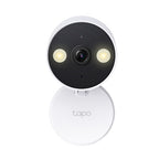 TP-Link Tapo C120 IP security camera Indoor & outdoor 2560 x 1440 pixels Ceiling/Wall/Desk