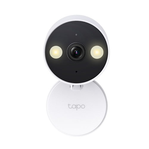 TP-Link Tapo C120 IP security camera Indoor & outdoor 2560 x 1440 pixels Ceiling/Wall/Desk