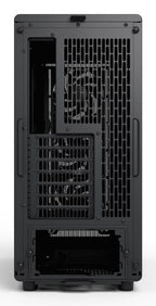 Fractal Design Epoch Midi Tower Black