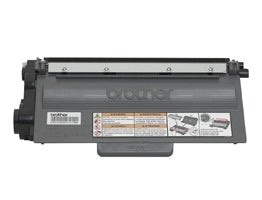 Brother TN-750 toner cartridge 1 pc(s) Original Black