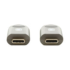 Tripp Lite U420F-15M-D3 USB cable USB 3.2 Gen 2 (3.1 Gen 2) 590.6" (15 m) USB C Black