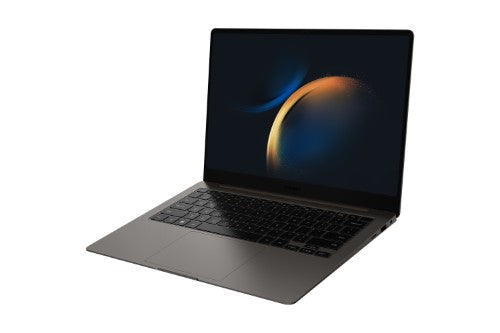 Samsung NP944XFG-KC1CA laptop Intel® Core™ i7 i7-1360P 14" WQXGA+ 16 GB LPDDR5-SDRAM 512 GB SSD Wi-Fi 6E (802.11ax) Windows 11 Pro Graphite