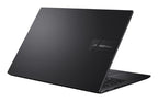 ASUS Vivobook 16 M1605YA-DH51-CA AMD Ryzen™ 5 5625U Laptop 16" WUXGA 16 GB DDR4-SDRAM 512 GB SSD Wi-Fi 6E (802.11ax) Windows 11 Home Black
