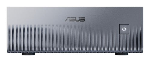 ASUS Ascent GX10 GX10-GG0020BN GB10 128 GB LPDDR5x-SDRAM 2 TB Ubuntu Linux Mini PC Gray