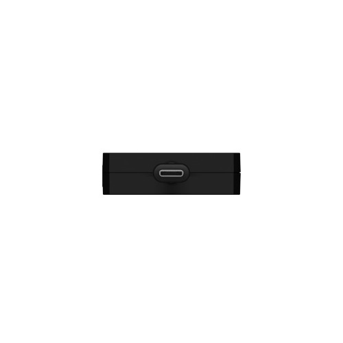 Belkin AVC003BTBK notebook dock/port replicator Wired USB 3.2 Gen 1 (3.1 Gen 1) Type-C Black