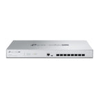TP-Link Omada Pro S5500-8XF network switch Managed L2/L2+
