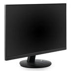 Viewsonic VX Series VX2416A computer monitor 24" 1920 x 1080 pixels Full HD Black