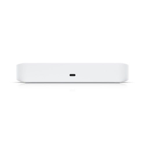 Ubiquiti Networks UniFi Switch Flex XG Managed L2 10G Ethernet (100/1000/10000) Power over Ethernet (PoE) White