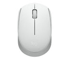 Logitech 910-006864 mouse Office Ambidextrous RF Wireless Optical 1000 DPI