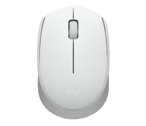 Logitech 910-006864 mouse Office Ambidextrous RF Wireless Optical 1000 DPI