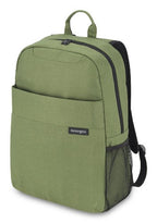Kensington Simply Portable Lite Backpack 16” 16" Green