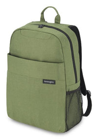 Kensington Simply Portable Lite Backpack 16” 16" Green