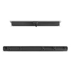 Belkin F1DN002MOD-KM-4 KVM switch Black