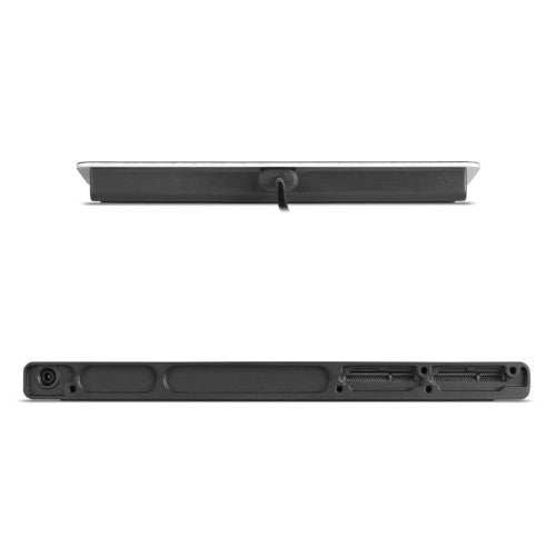 Belkin F1DN002MOD-KM-4 KVM switch Black