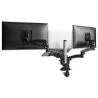 Chief Kontour K1C 24" Black Desk
