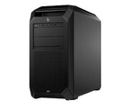 HP Z8 G5 Workstation Wolf Pro Security Edition Intel Xeon Silver 64 GB DDR5-SDRAM NVIDIA RTX 4000 Ada